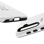 I Am a Rich Man Phone Case
