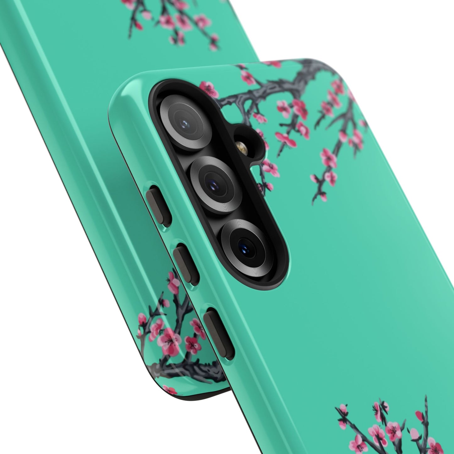 Cherry Blossom Tough Case