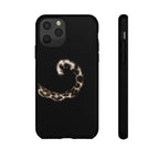 Leopard Tail Phone Case