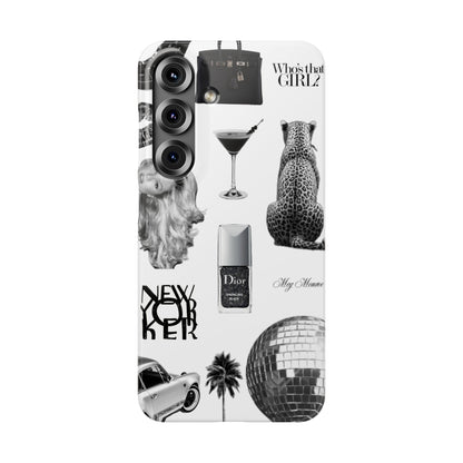City Glam Case