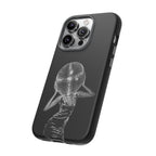 Dancing Disco Ball Phone Case