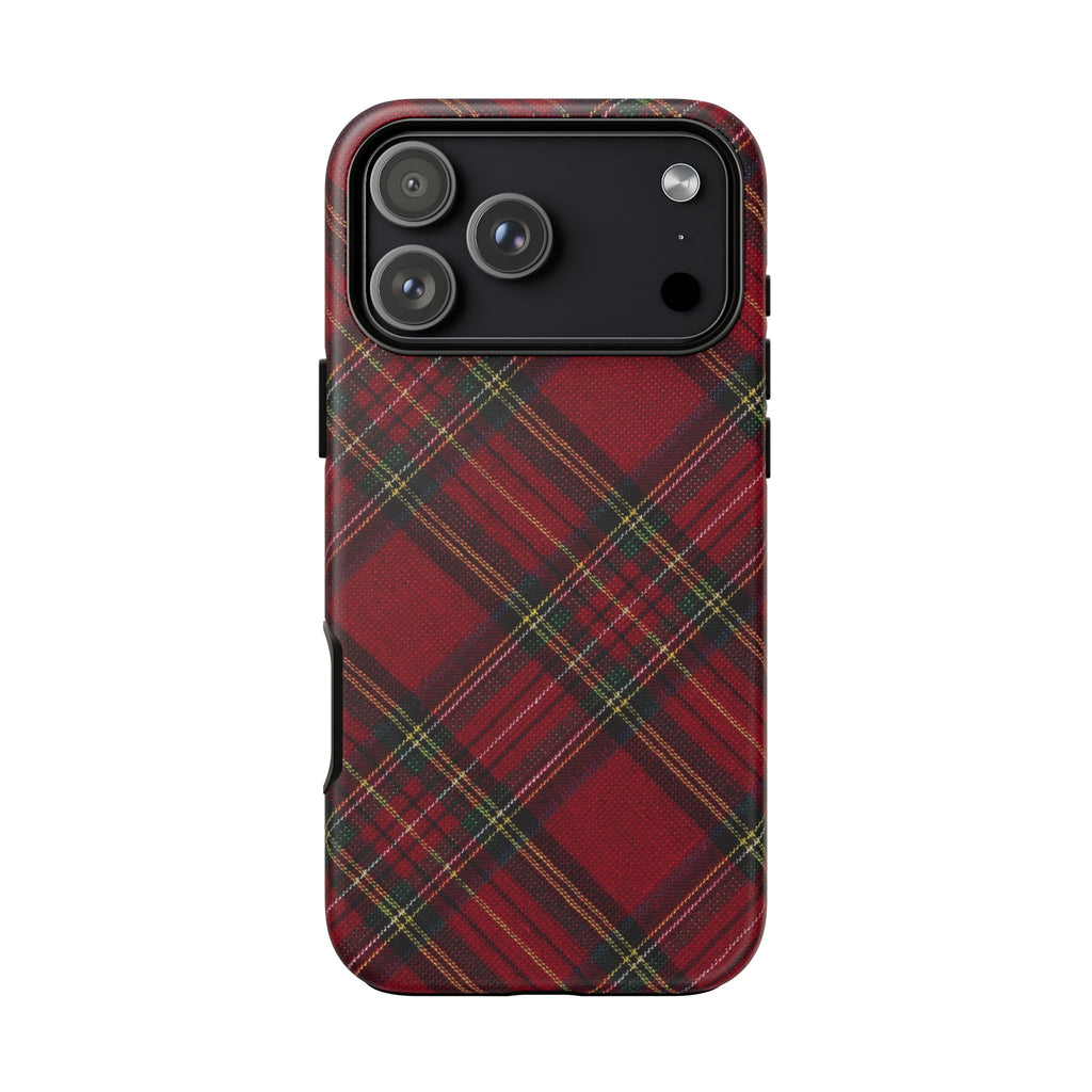 Very Merry Phone Case