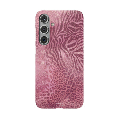 Blush Wild Case