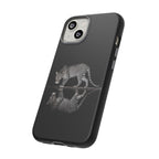 Cheetah Reflection Phone Case