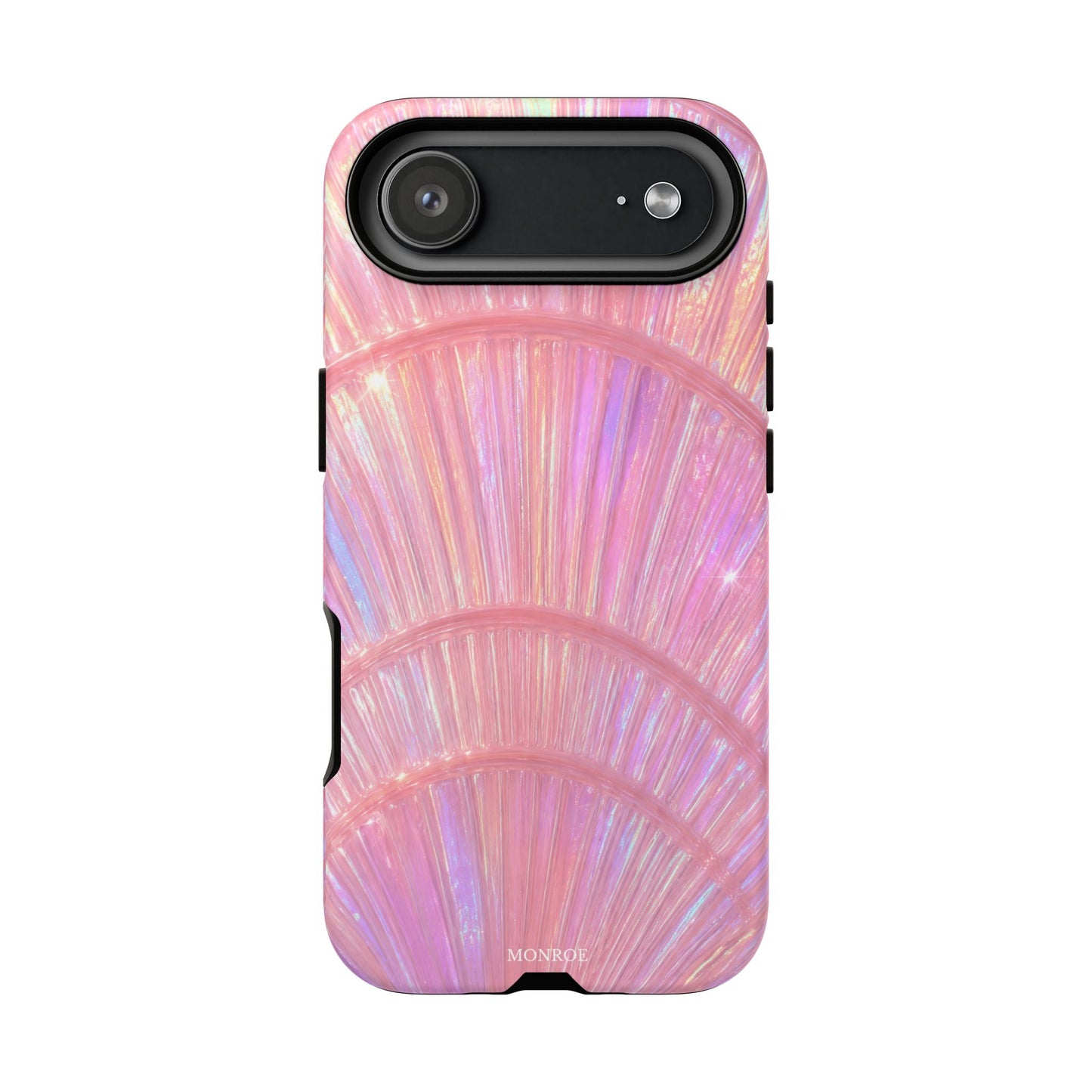 Pink Pearl Tough Case