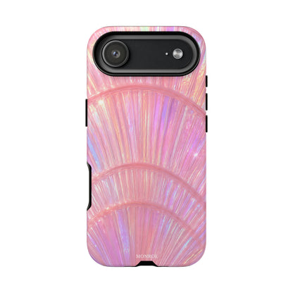 Pink Pearl Tough Case