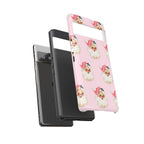 Santa Baby Phone Case