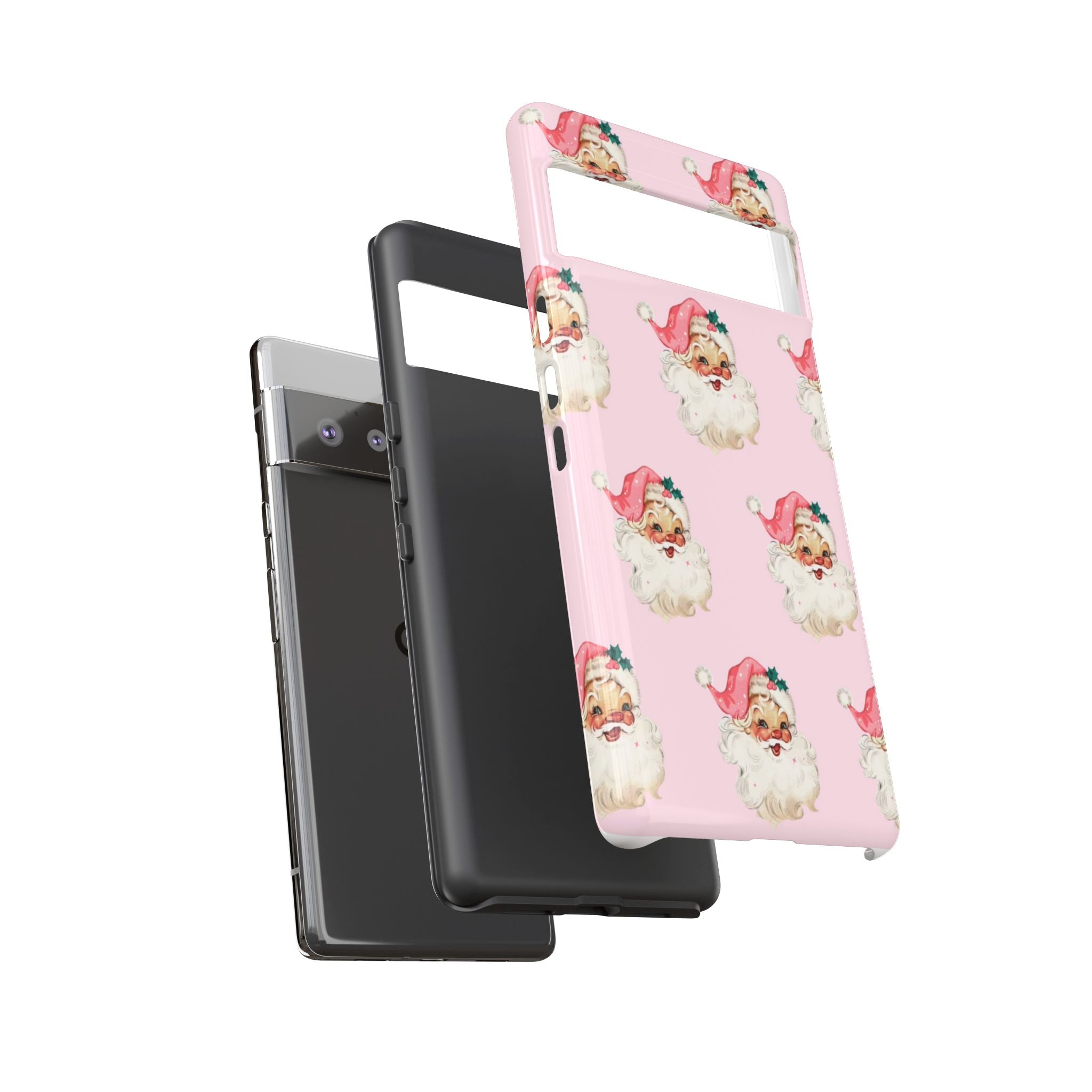 Santa Baby Phone Case