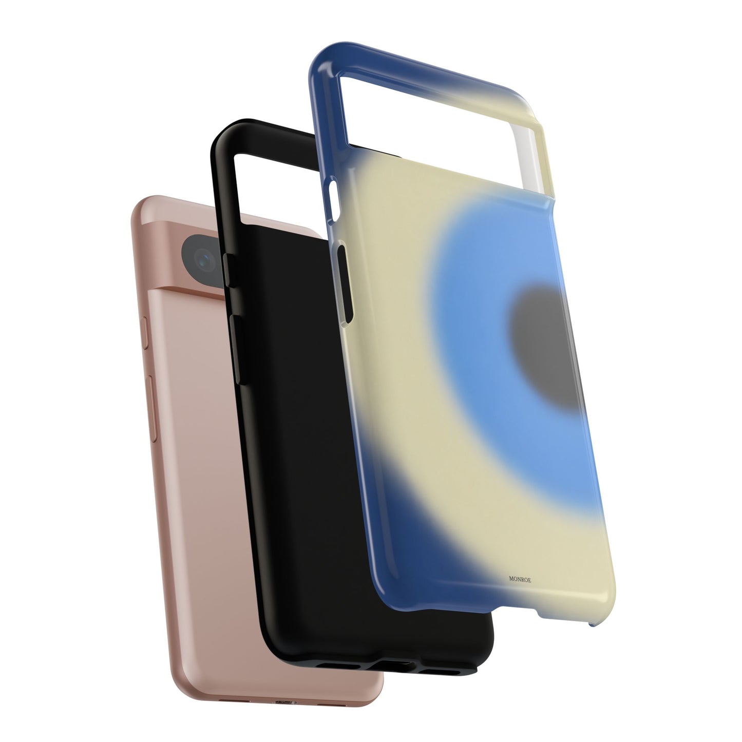 Blue Nazar Tough Case