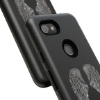 Winged Model Phone Case