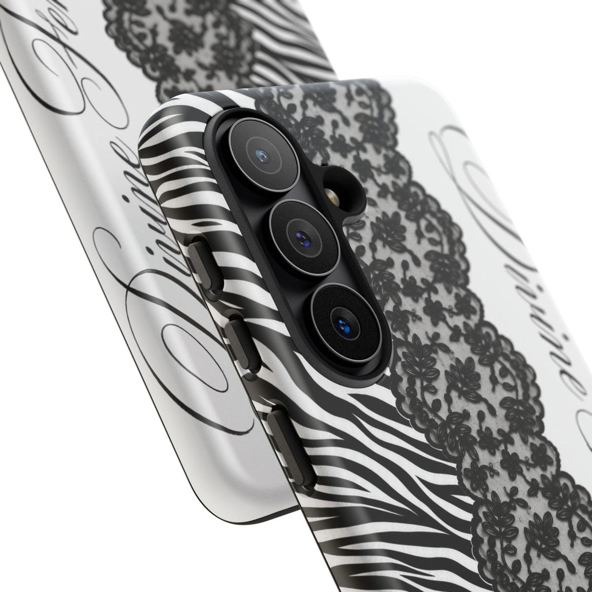 Divine Feminine Lace Tough Case