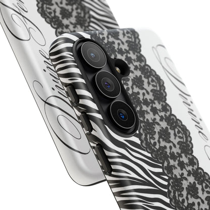 Divine Feminine Lace Tough Case