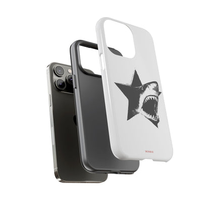 Shark Star Tough Case