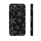 Glitter Star Phone Case