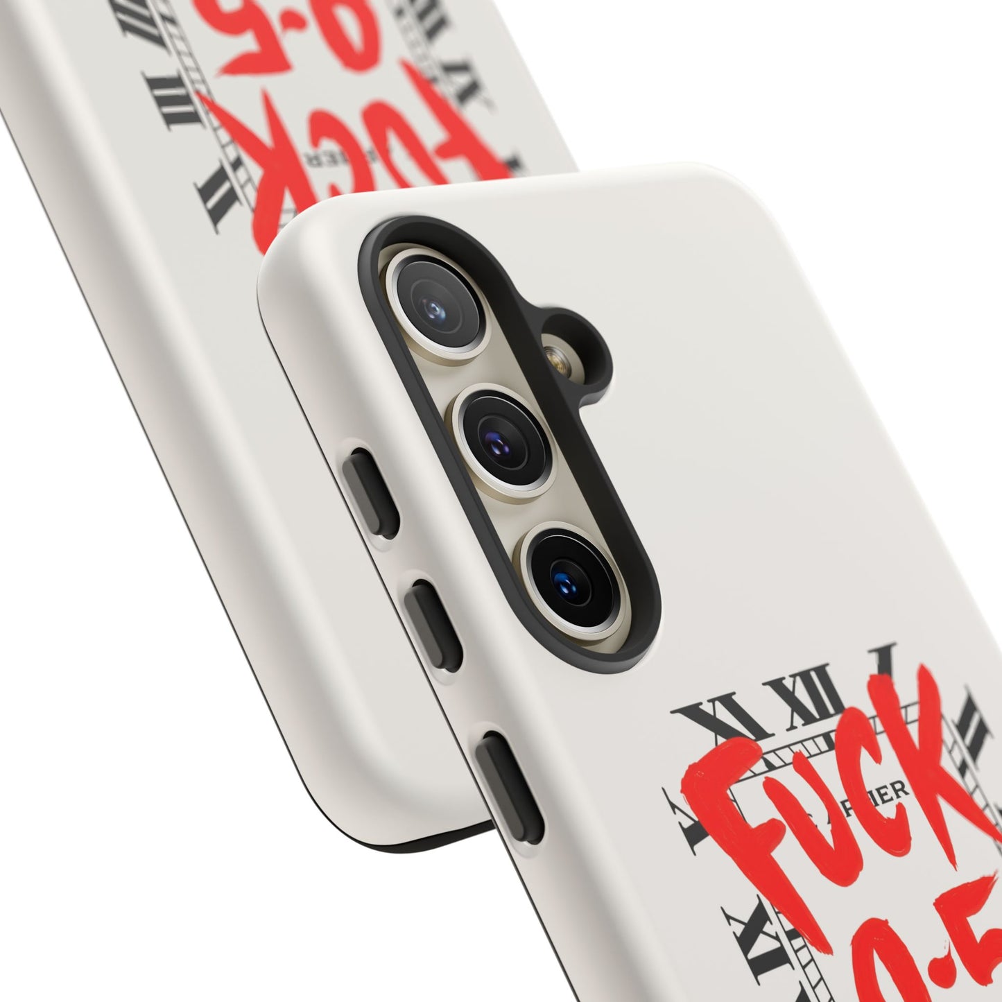 No 9-5 Tough Case