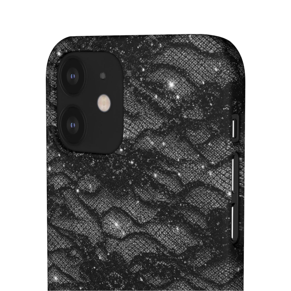 Midnight Lace Case