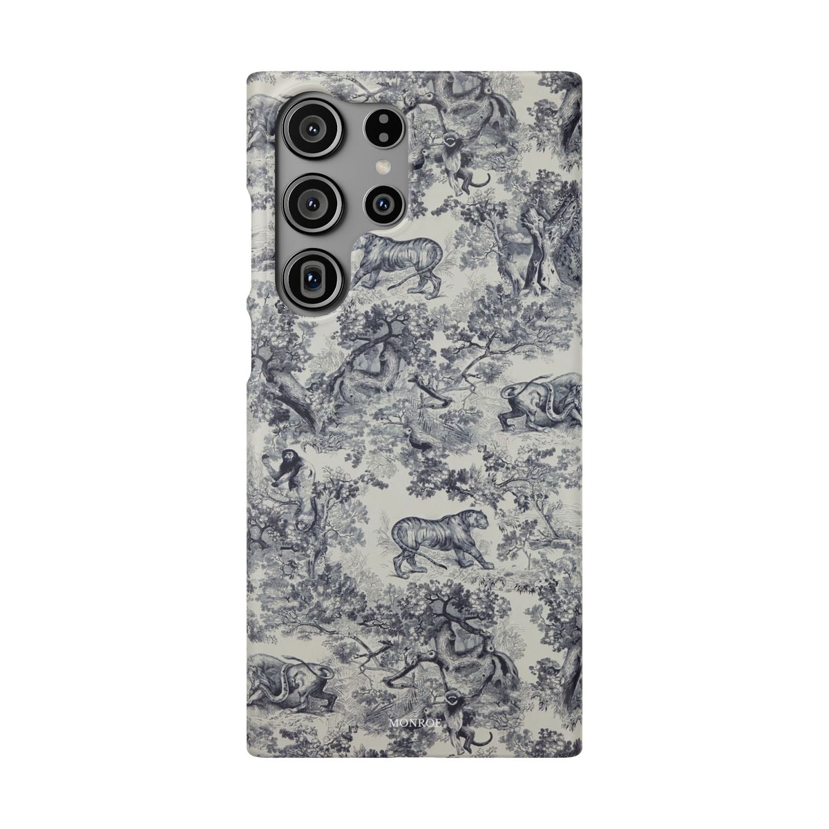 Fine China Safari Case