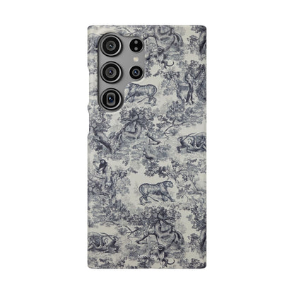 Fine China Safari Case
