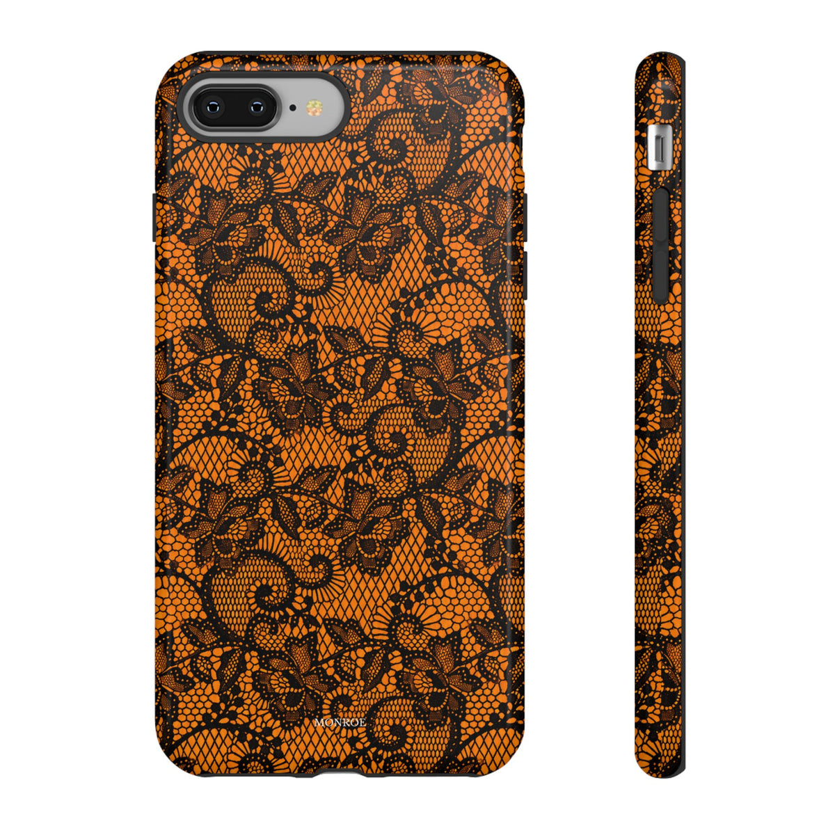 Pumpkin Spice Tough Case