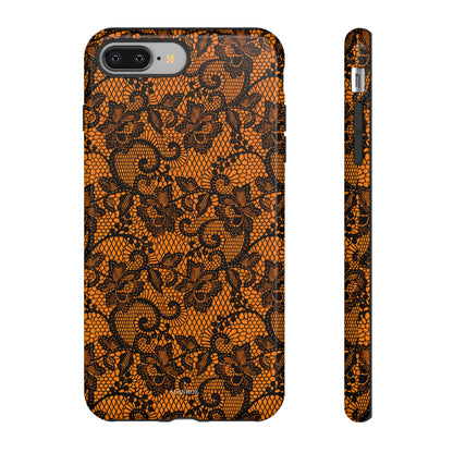 Pumpkin Spice Tough Case