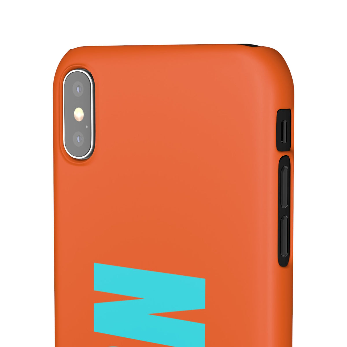 ICON Bold Orange Case