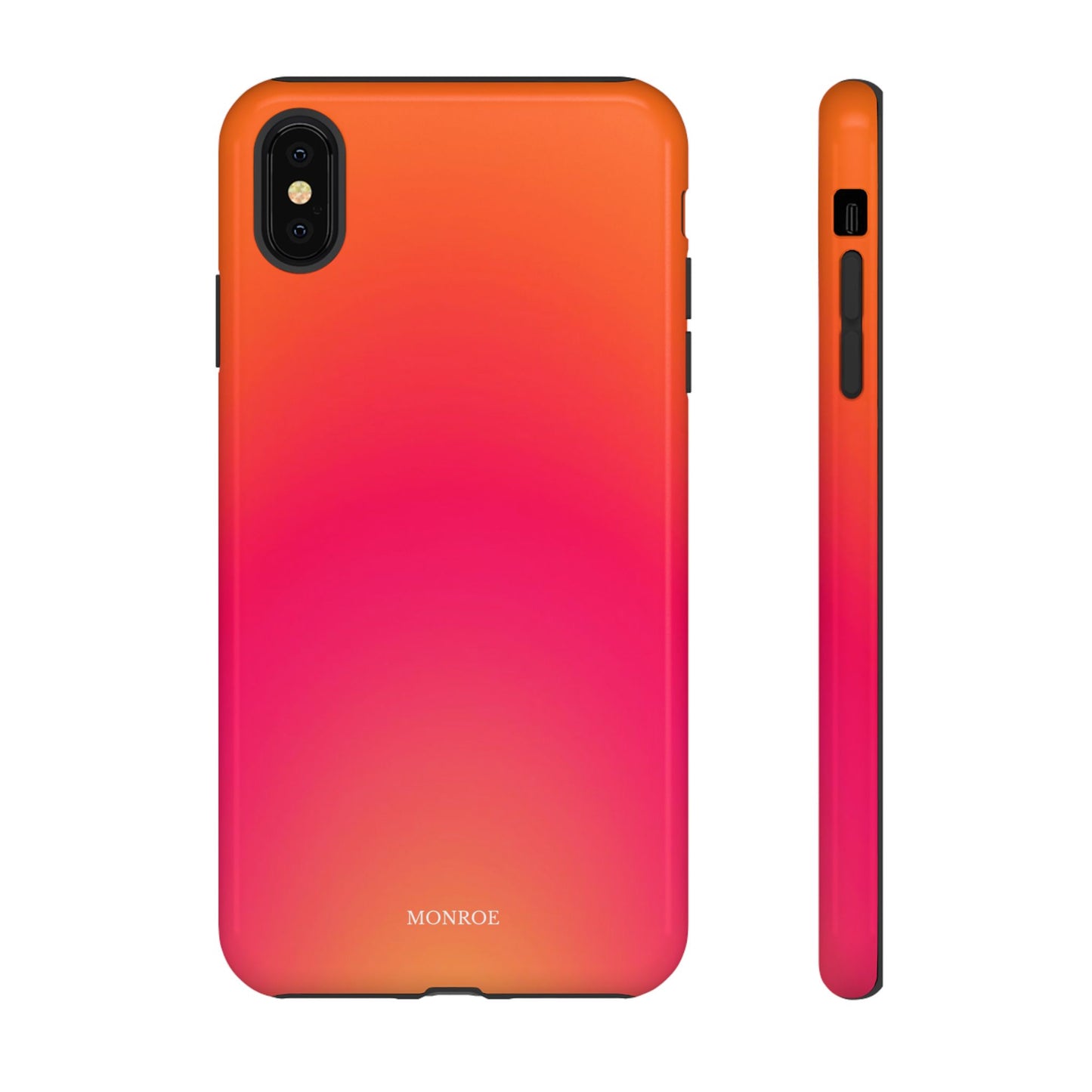 Gradient Sunset Tough Case