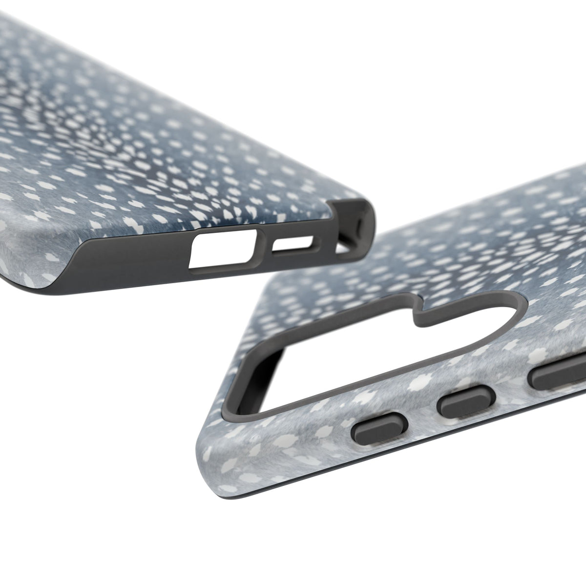 Glacier Spotted Antelope Tough Case