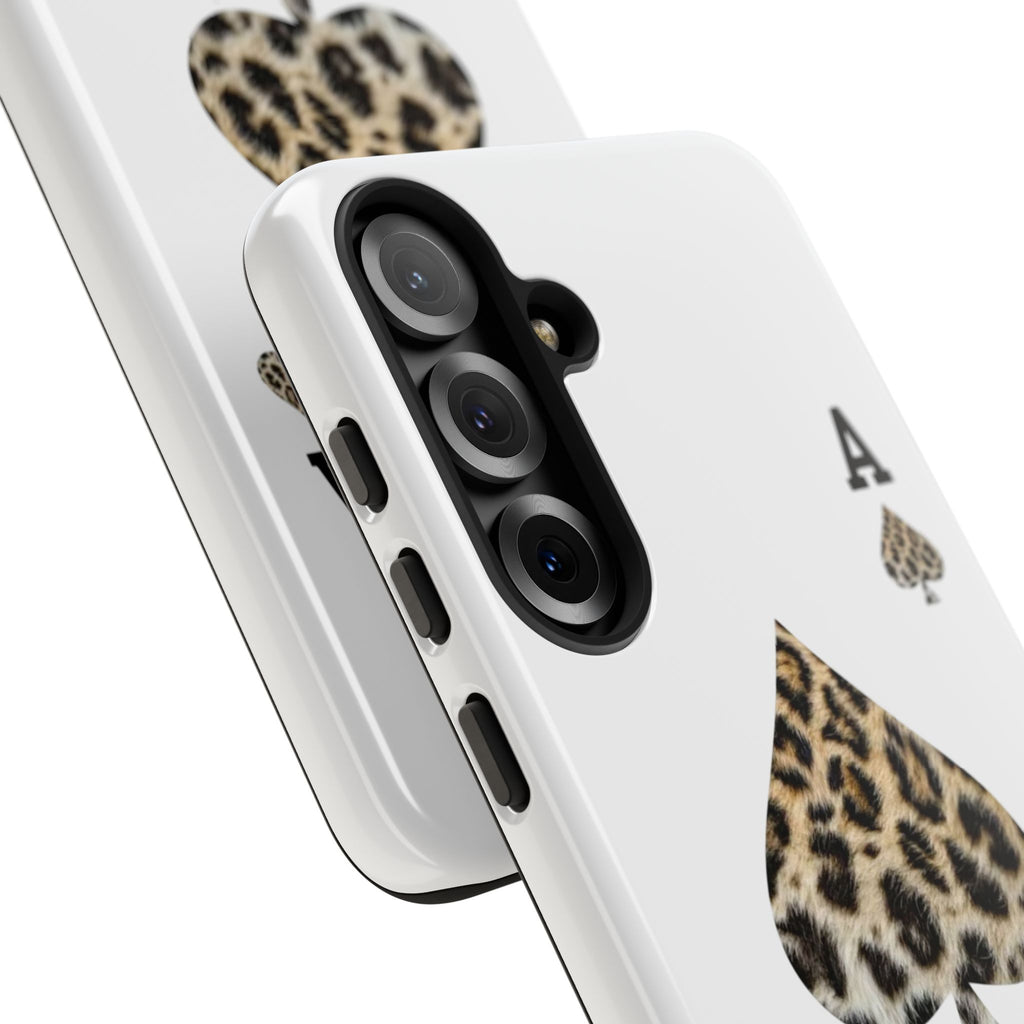 Ace Phone Case