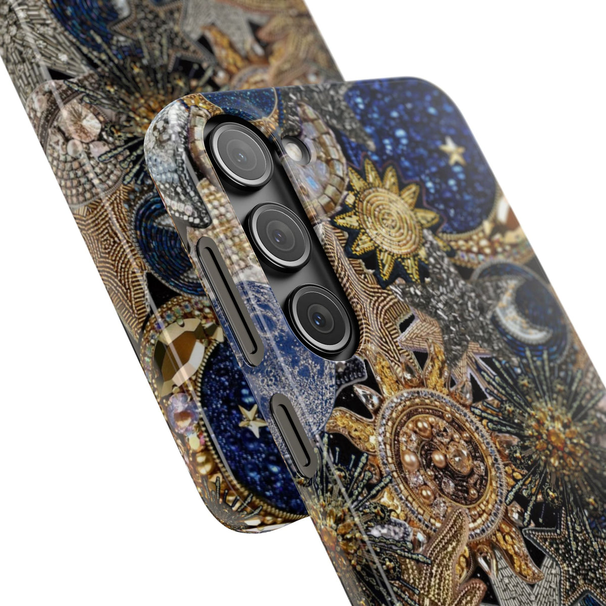 Celestial Sun & Moon Case