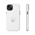 Snow Globe Phone Case
