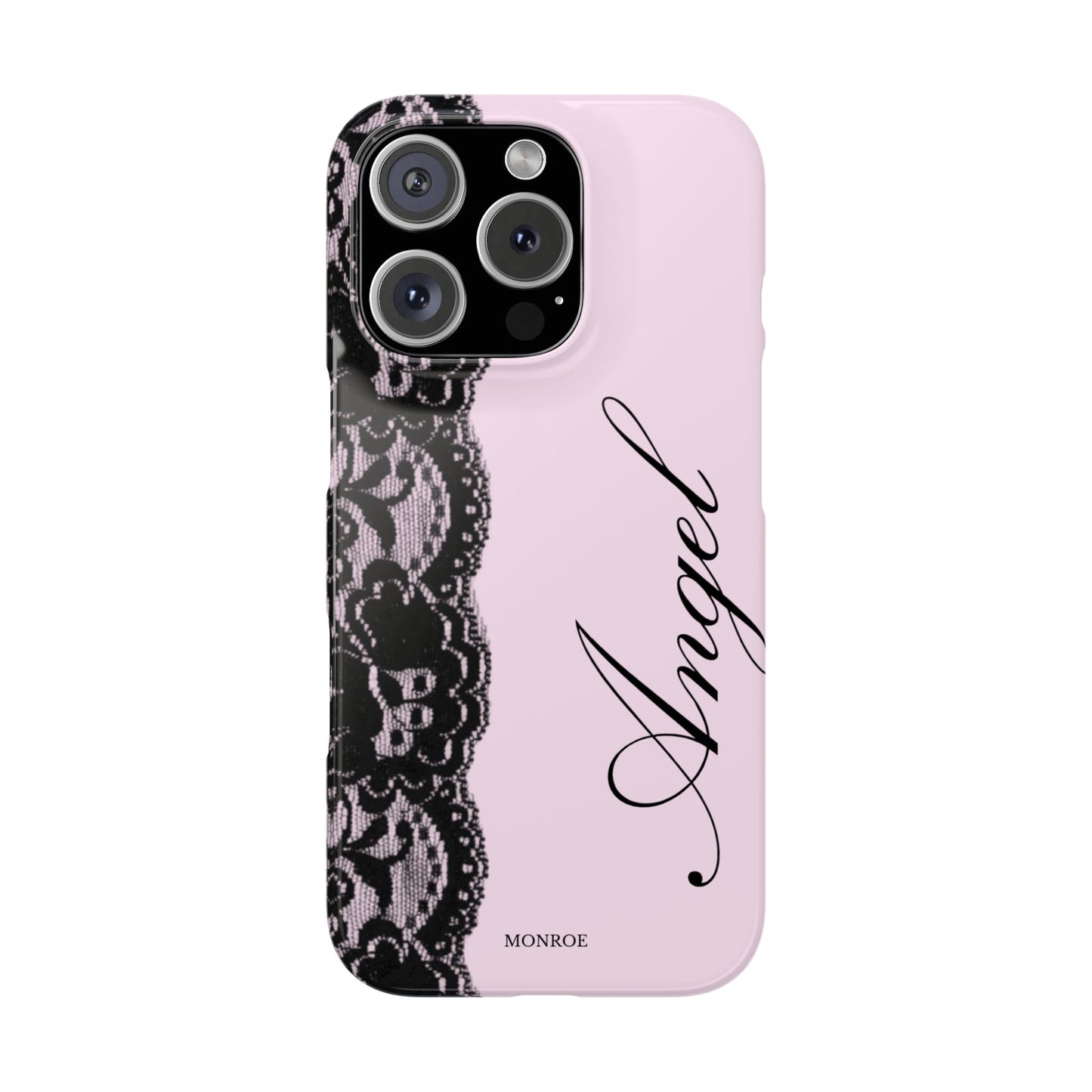 Angel Lace Case