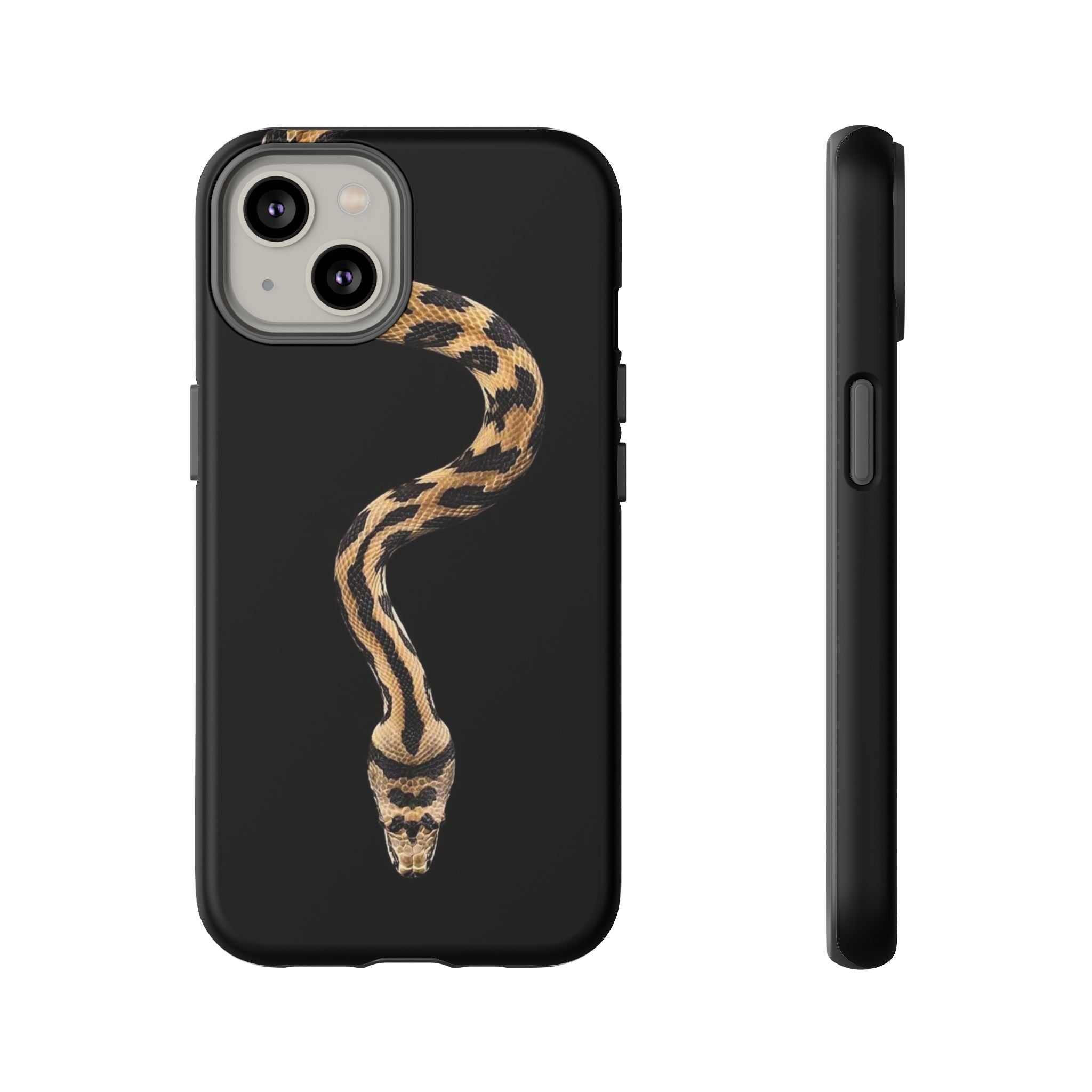 Slithery Snake Phone Case