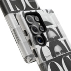 Vogue Montage Phone Case