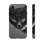 Kitten Bling Phone Case