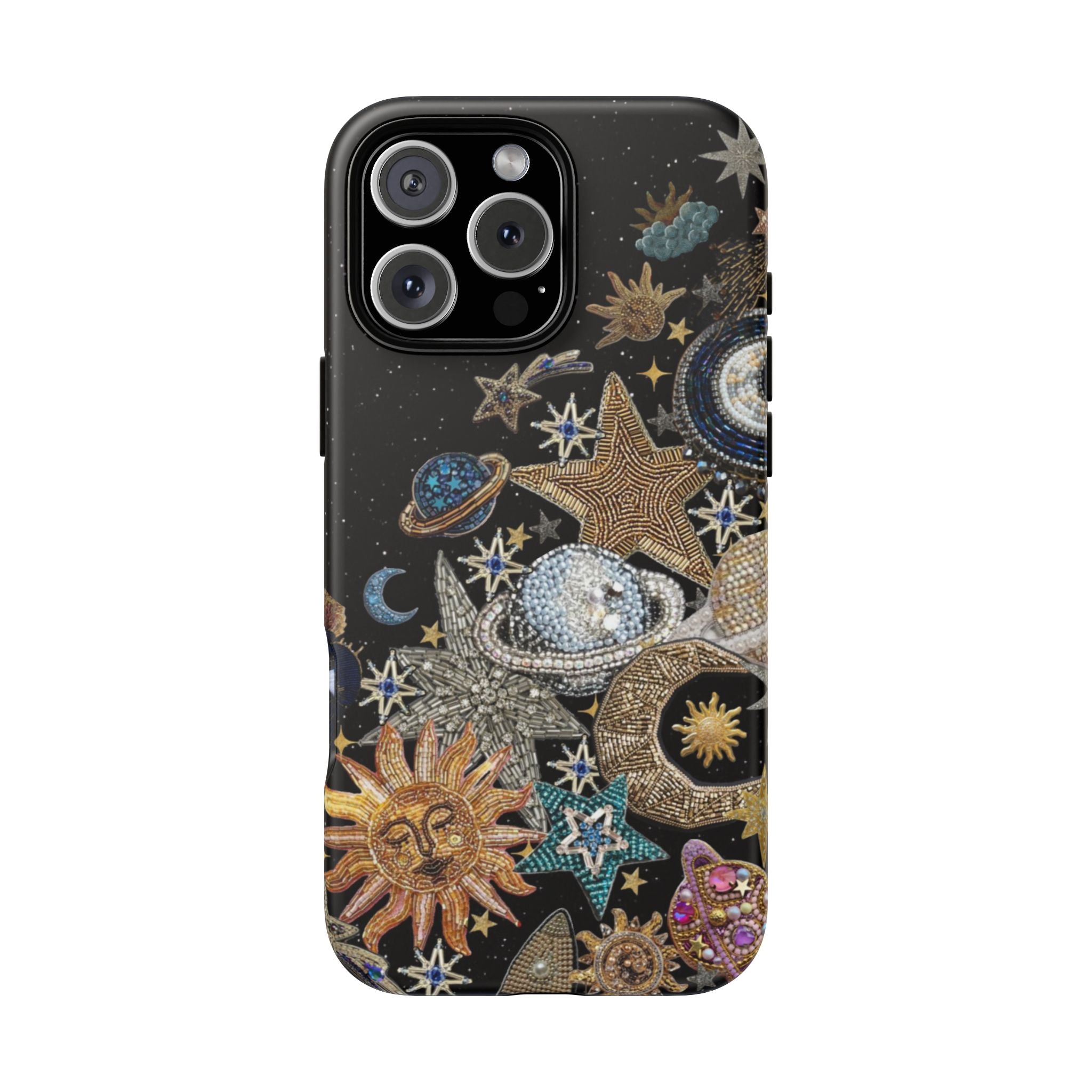 Celestial Phone Case