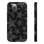 Glitter Star Phone Case