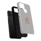 Gingerbread Cookie Phone Case