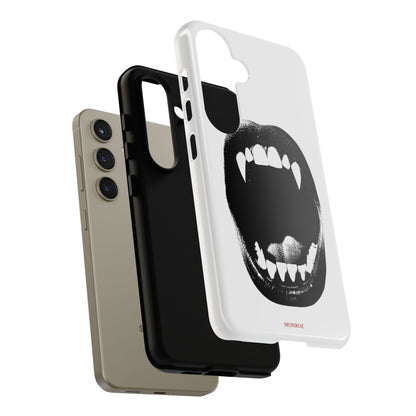 Love Bites Tough Case