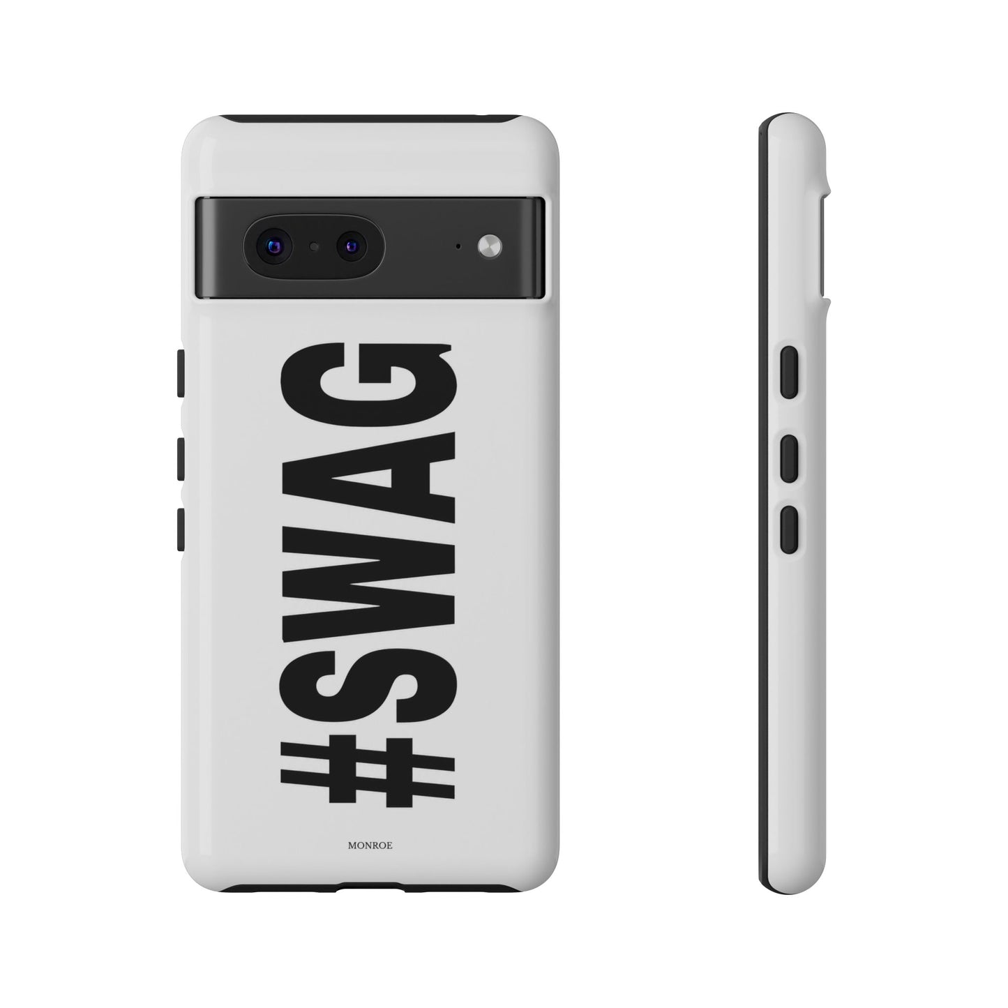 Original #SWAG Tough Case
