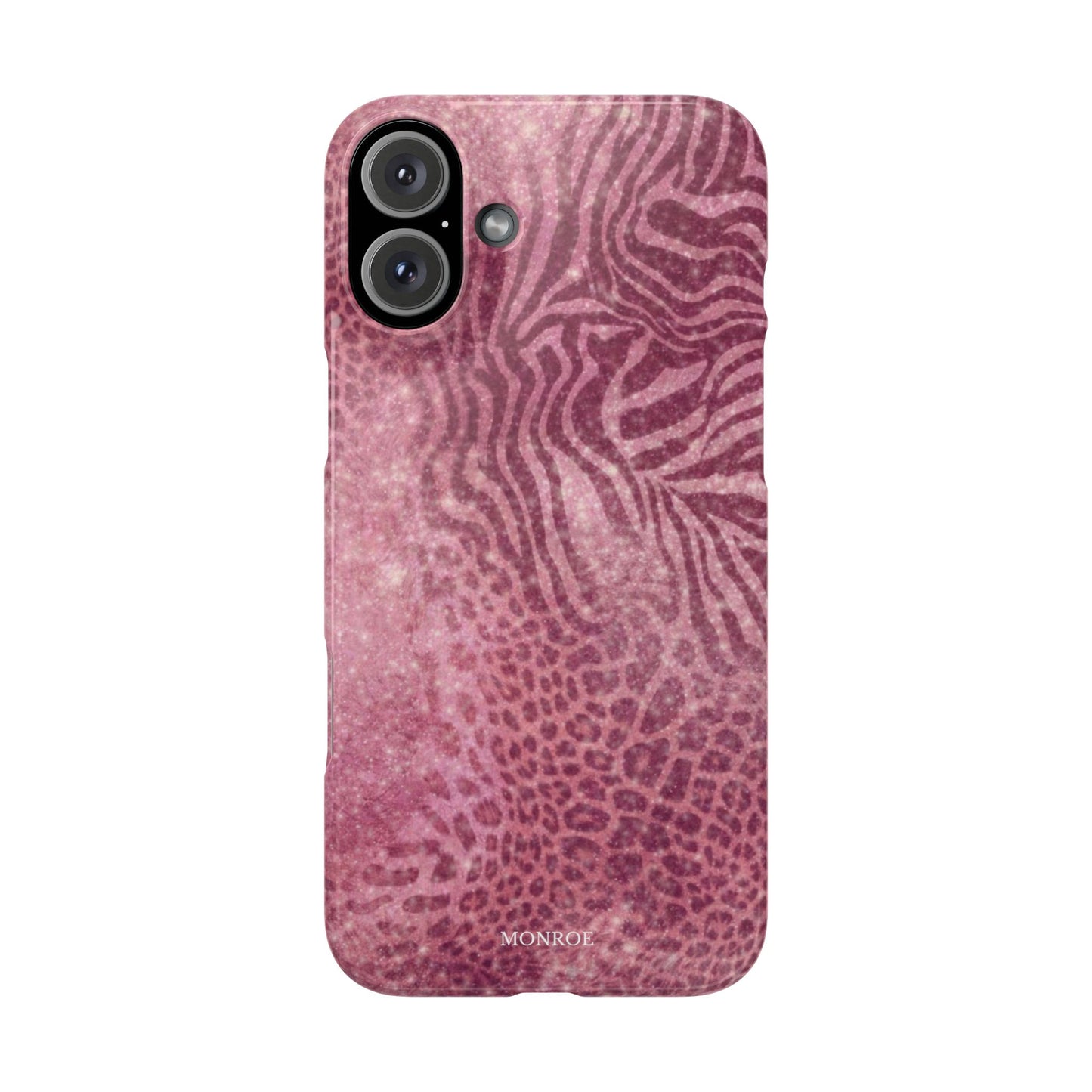 Blush Wild Case
