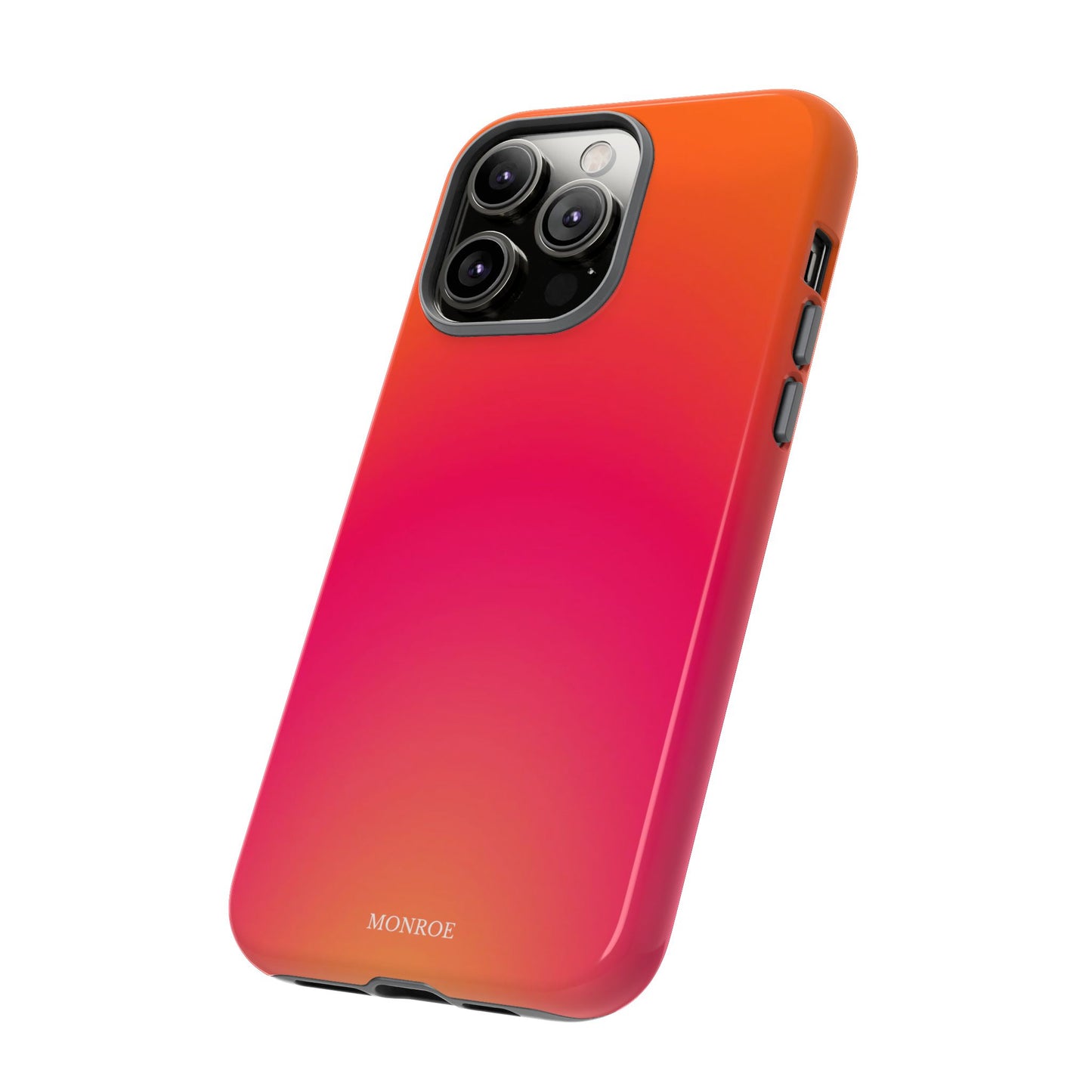 Gradient Sunset Tough Case