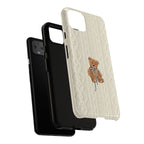 Teddy Phone Case