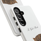 In Gods Hands Phone Case