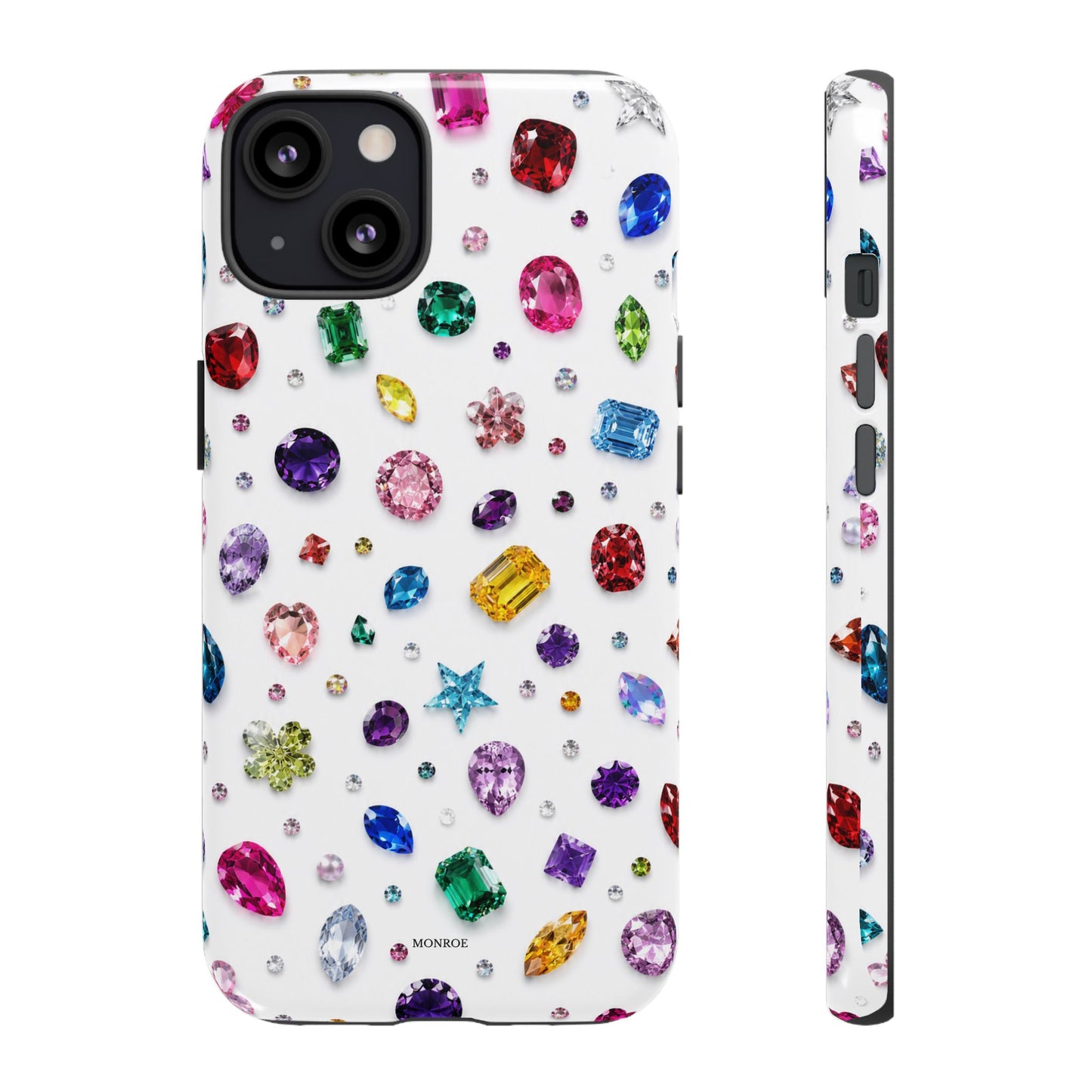 Kylie Tough Case