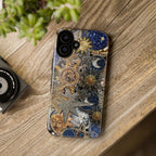 Celestial 2 Phone Case