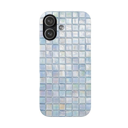 Iridescent Mosaic Case