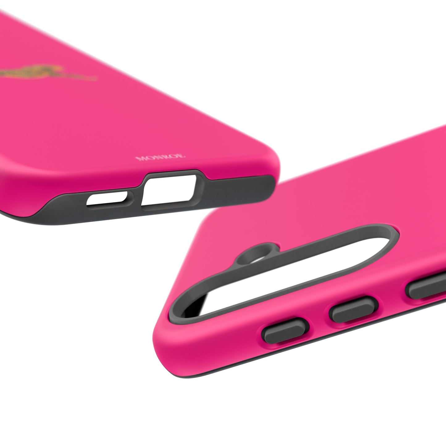 Leopard Sprint Tough Case