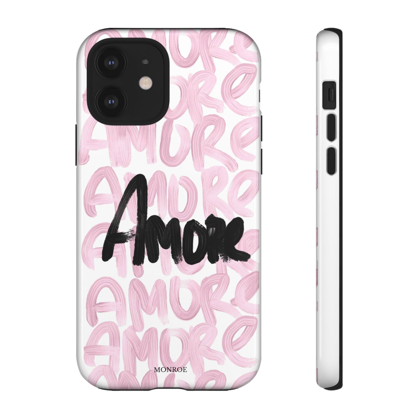 Amor Script Tough Case
