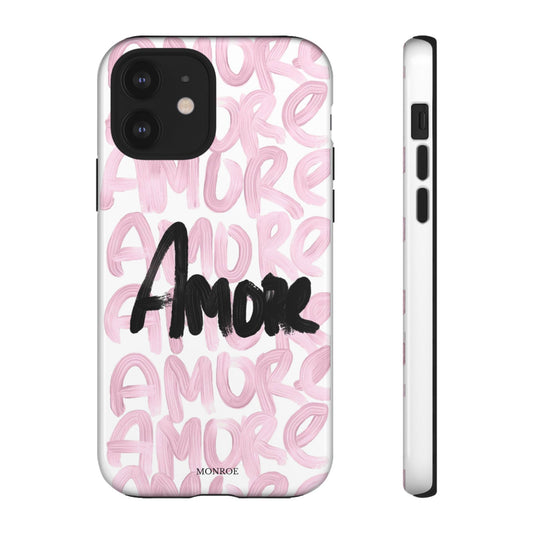 Amor Script Tough Case