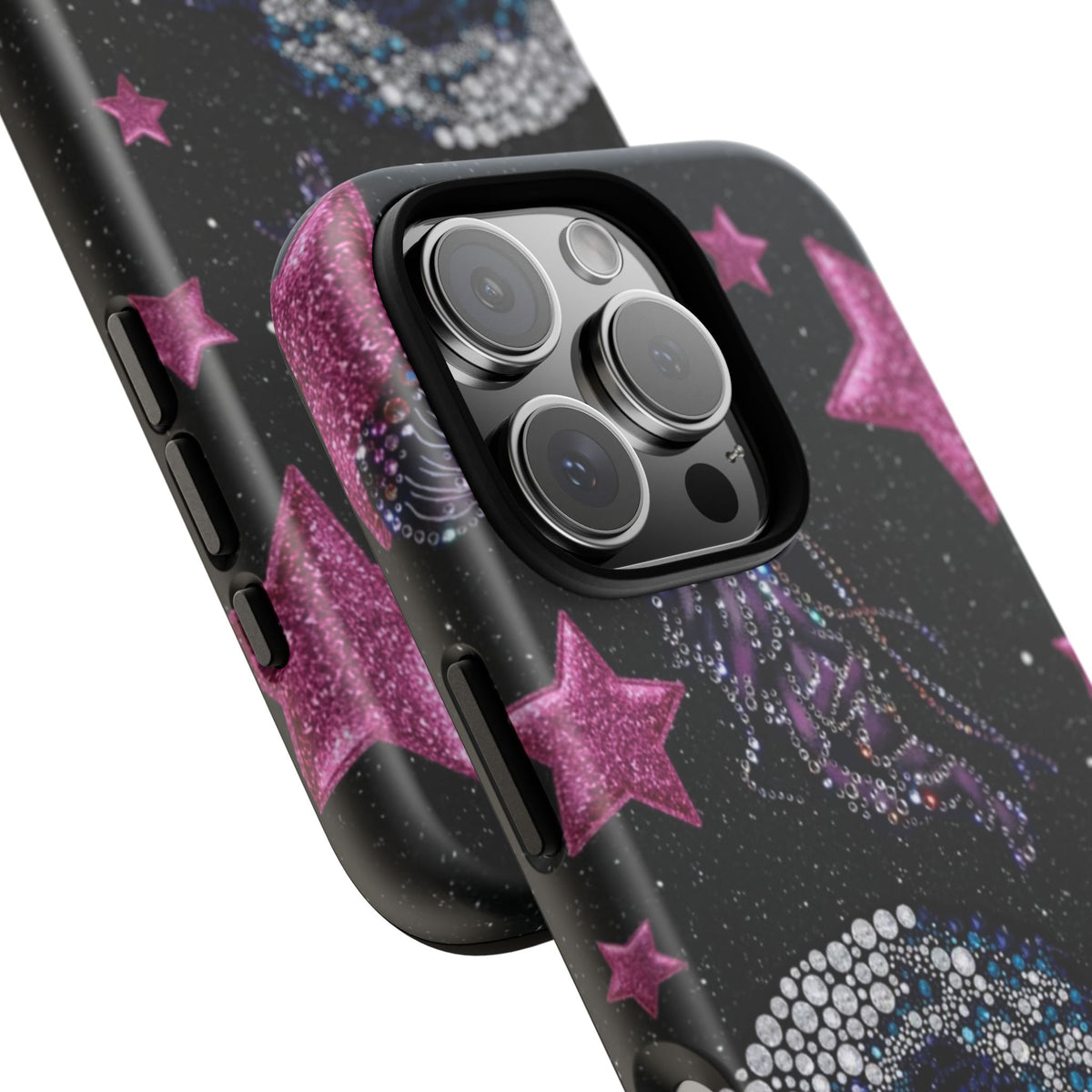 Galaxy Wave Tough Case